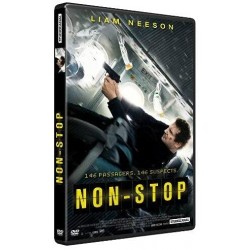 copy of Non stop (steelbook)
