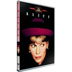 DVD Alice