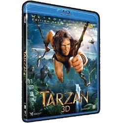 TARZAN (3D)