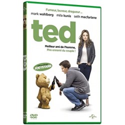 DVD Ted