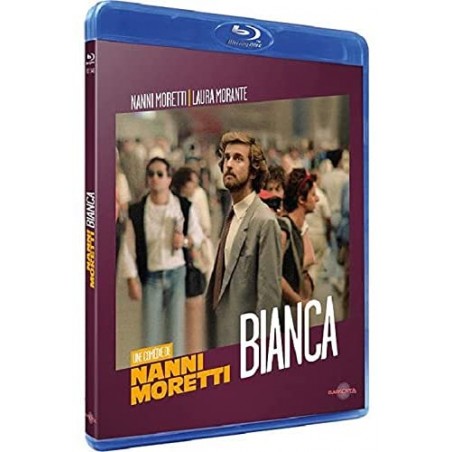 Blu Ray Bianca (Carlotta)