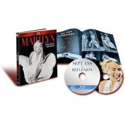 Blu Ray Marilyn (sept ans de reflexion) Digibook