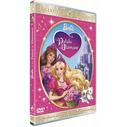 Barbie et le palais de diamant