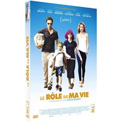 DVD Le rôle de ma vie