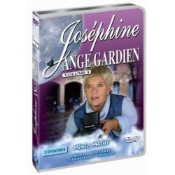 DVD Joséphine (belle à tout prix et sans dessus dessous) lot de 25