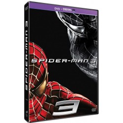 copy of spiderman 3