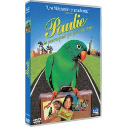 DVD Paulie