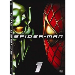 copy of Spiderman 1