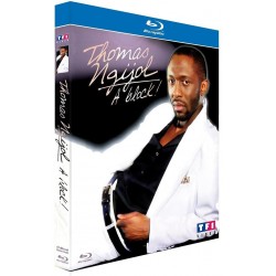 Blu Ray Thomas ngijol