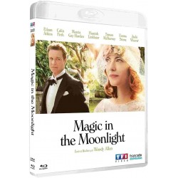 Magic in The Moonlight