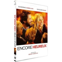 DVD Encore Heureux
