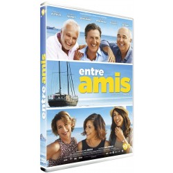 DVD Comédie Entre amis