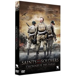 DVD Saints and soldiers