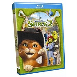 copy of Shrek 2 3D