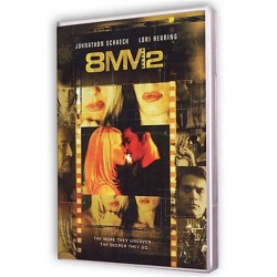 DVD 8 mm 2