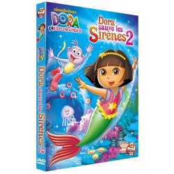 Dora sauve les sirènes 2