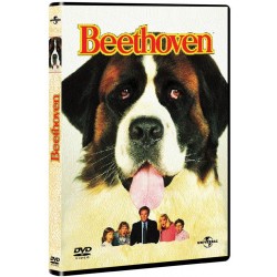 DVD Beethoven