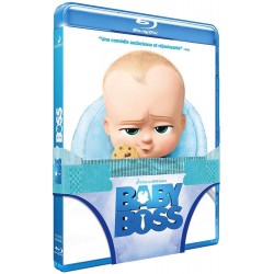 copy of Baby boss 3D