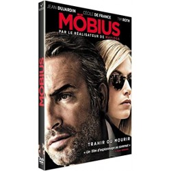 DVD Mobius