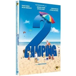 DVD Camping 2