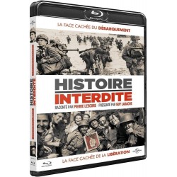 copy of Histoire interdite