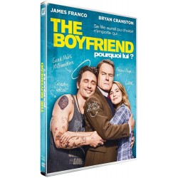 DVD The boyfriend