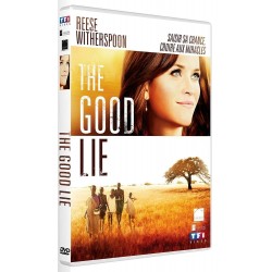 DVD The good lie