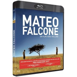 Blu Ray Matéo Falcone (ESC)