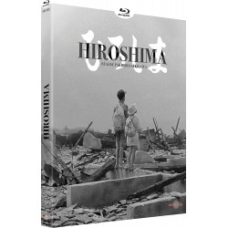 Blu Ray Hiroshima (carlotta)