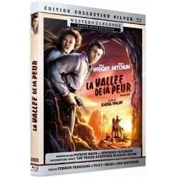 Blu Ray La vallée de la peur (Edition collection sylver)