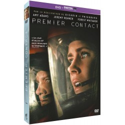 copy of First contact