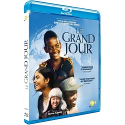 Blu Ray Le grand jour