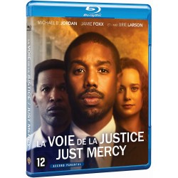 Blu Ray La voie de la justice
