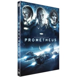 DVD Prometheus