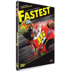 DVD Fastest