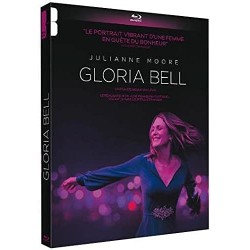 Blu Ray Gloria bell (blaq out)