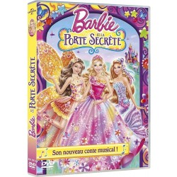 copy of BARBIE and the...