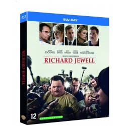Blu Ray Richard jewell