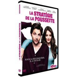 DVD La stratégie de la poussette