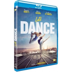 Blu Ray Let's dance