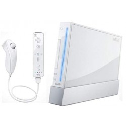 Nintendo Wii Console Wii
