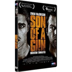 DVD Son of a gun
