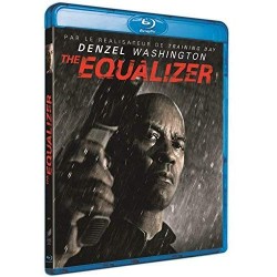 Blu Ray equalizer