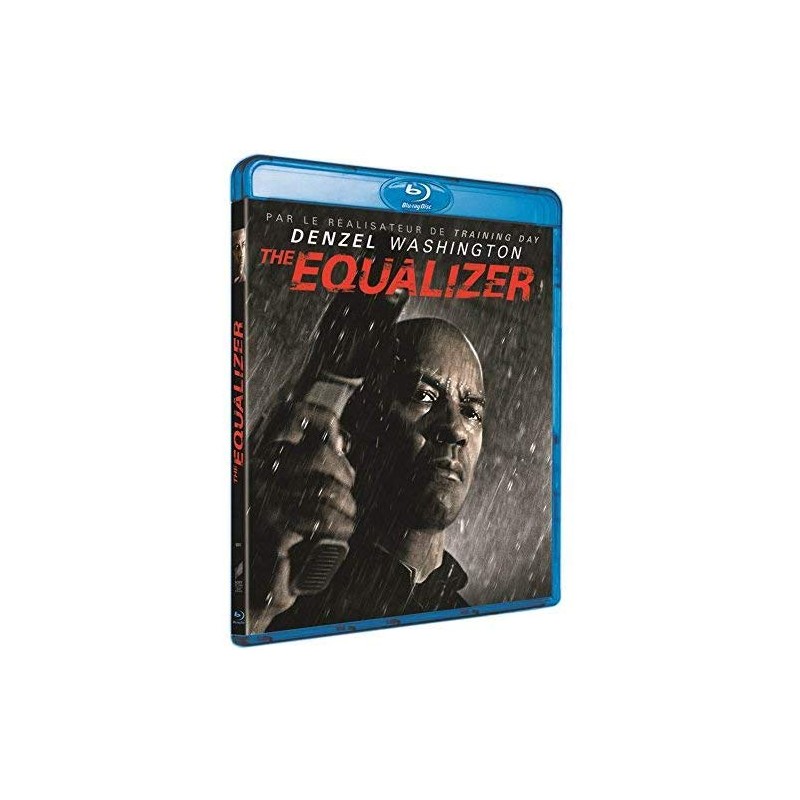 Blu Ray equalizer