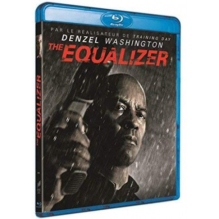 Blu Ray equalizer