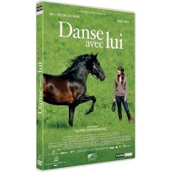 DVD Danse avec lui