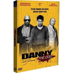 DVD Danny the dog
