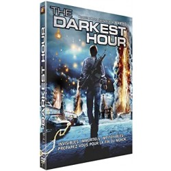 copy of The darkest hour 3D