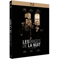 Blu Ray Les anges de la nuit (ESC)