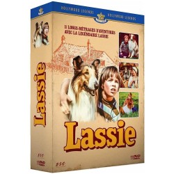Lassie (l'intégrale) ESC